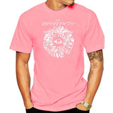The Legendary Pink Dots band Men's black T-shirt