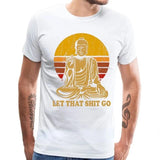 2024Man Casual Shirt Vintage Graphic Tshirts