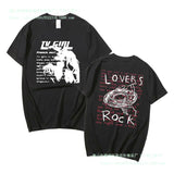 Tv Girl Lovers Rock Song Graphic T Shirt