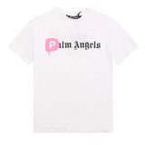 Love angels anime Harajuku cotton T print