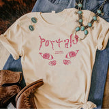 Melanie Martinez t shirt women designer manga summer