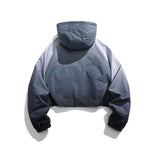 Unisex Jacket Fall Personalized Minority Jacket Women's Clothing