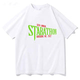 Plus-size Women's Dress Scream VI Stabathon TShirt Cartoon