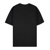 Travis Scott T-Shirt TRAVIS SCOTT CACTUS JACK Loose Crew Neck Short Sleeve