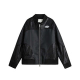 Unisex Sweater Autumn Vintage Casual Jacket