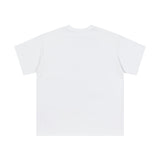 Travis Scott T-Shirt Crew Neck Loose Short Sleeve T
