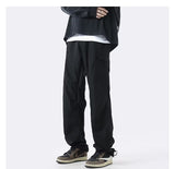Men Sweatpants Functional Charging Pants Loose Casual Sports Pants