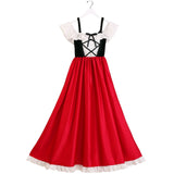 Little Red Riding Hood Costume Costume