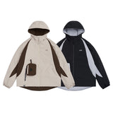 Unisex Hoodie Winter Cotton Dress