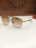 Chrome Hearts Sunglasses Simple Luxury Personalized Sunglasses
