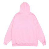 Men Hoodie Hooded Sweater Men's Loose Spring and Autumn Long Sleeve Casual Long Sleeve