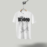 Travis Scott T-Shirt Travis Scott FW24 DAYS BEFORE RODEO