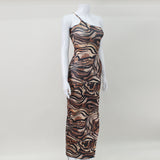 Women's Desses Women's Clothing Dress Slim Fit