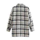 Women T-shirt Women's Autumn and Winter Clothing Small Loose Shirt