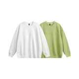 Unisex Hoodie Fashion Brand Printing Sweatshirt Crew Neck Top Coat
