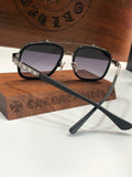 Chrome Hearts Sunglasses Light Luxury Casual Personalized Sunglasses