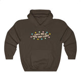 2024Call Me If You Get Lost Hoodie Tyler Shirt IGOR Music