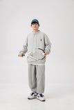 Unisex Hoodie Women's Winter Sweater