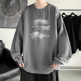 Men Hoodie Couple Wear Spring and Autumn Long-Sleeved Clothes Casual Jacket Men