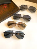 Chrome Hearts Sunglasses Personalized Fashion Sunglasses