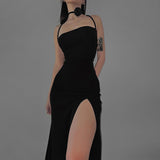 Women Dresses Summer Sling Dress