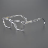 CHH Chrome Hearts Glasses Vintage Frosted Glasses Frame