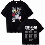 Niall Horan The Show Live On Tour 2024 T-Shirts Fashion