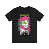 Mitsuri love hashira anime graphic tees, Demon Slayer tshirt