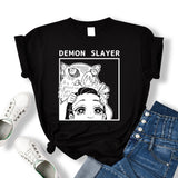 Demon Slayer Kamado T-Shirt