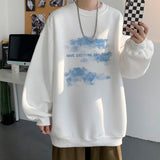 Men Hoodie Couple Wear Spring and Autumn Long-Sleeved Clothes Casual Jacket Men