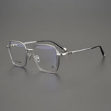 CHH Chrome Hearts Glasses