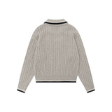 Women Sweater Women's Loose Spring and Autumn Casual Sweater