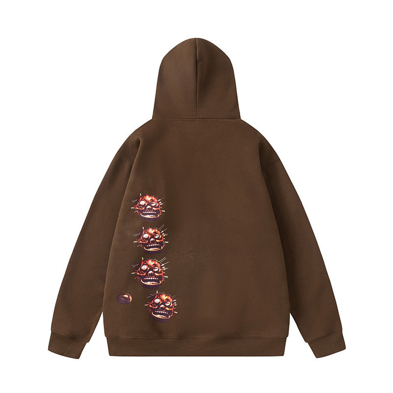 Travis Scott Hoodie Travis Scott SS23 UTOPIA hooded sweater