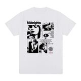 Graphic Oversized Vintage T-shirt Cotton Men T Shirt