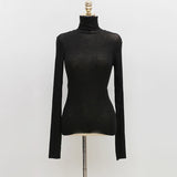 Women Long Sleeve Shirt Women's Long Sleeve Shirt