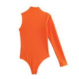 Women T-Shirt Turtleneck Long Sleeve Bottoming Shirt for Women Fall Slim Fit