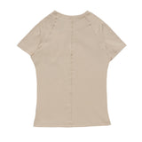 Women T-shirt Short-Sleeved T-shirt Women's Summer Casual