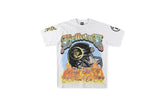 HS T Shirt Pure Cotton Unisex Hip Hop T-shirt