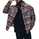 Men Jack Jacket Fashion Jacket Men
