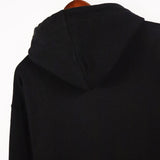 Palm Angle Hoodie Palm Angels Embroidered Hoodie Men's and Women's Hoodie Coat