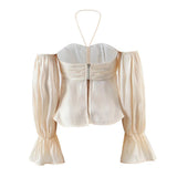 Women T-Shirt Spring/Summer Female Fashion Loose Top