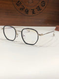 CHH Chrome Hearts Glasses Fashion Casual Glasses Frame Vintage Glasses Frame