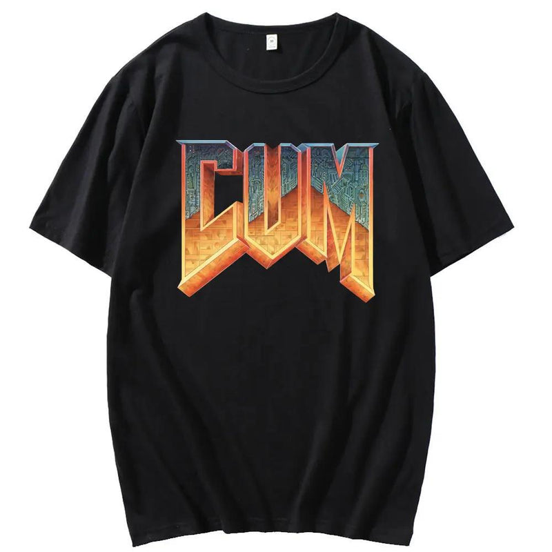 Vintage Graphic Tee Shirt Tshirt Women Summer