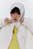 Unisex Jacket Autumn Plain Organ Shell Jacket