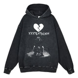 Detroit Eminem Hoodie
