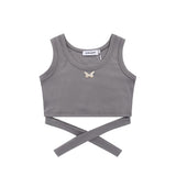 Women Vest Women's Short Summer Camisole