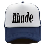 Rhude Hat Baseball Cap Outdoor Shade Cap