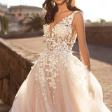 Slutty Wedding Dress Lace One-Piece Dress Wedding Dress
