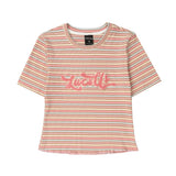 Women Long Sleeve T-Shirt Long Sleeve T-shirt Women's Autumn Casual round Neck Short Sleeves