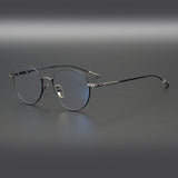 CHH Chrome Hearts Glasses Vintage Engraved Glasses Frames